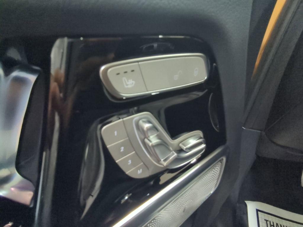 new 2025 Mercedes-Benz G-Class car