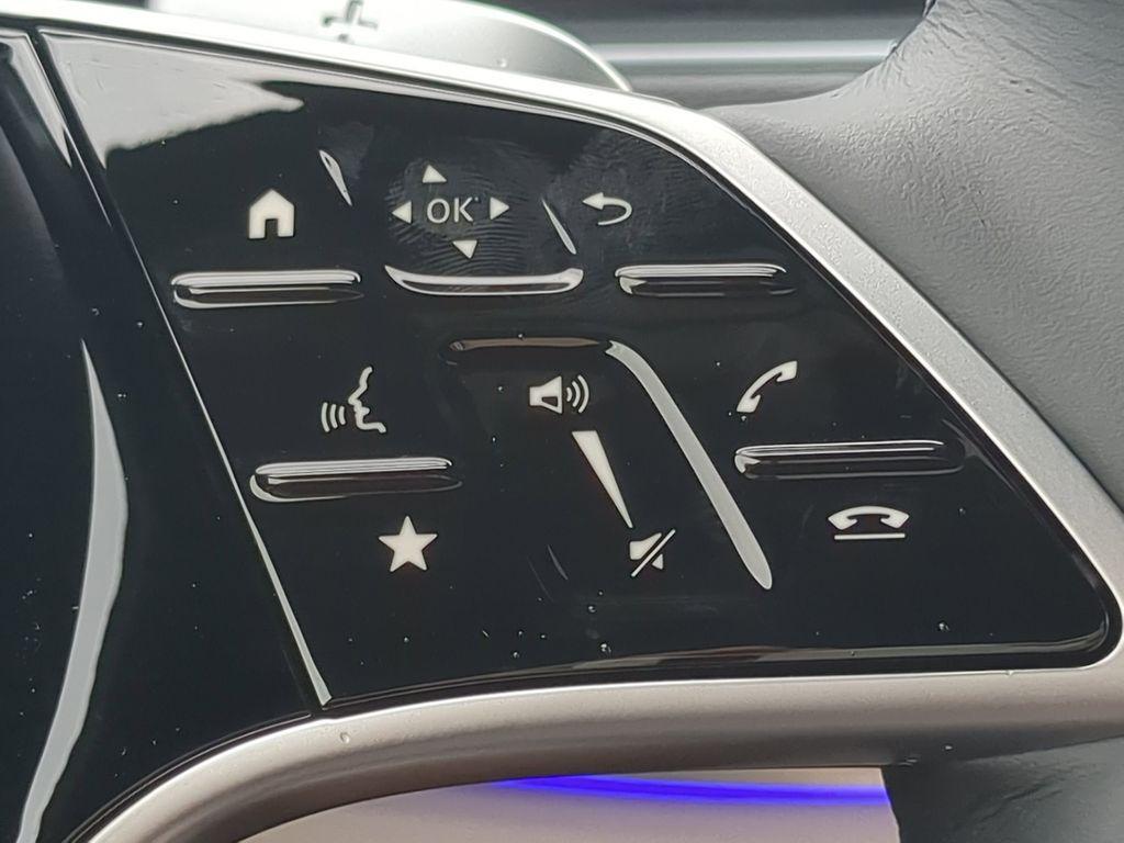 new 2025 Mercedes-Benz GLE 450e car