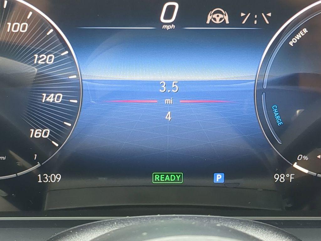new 2025 Mercedes-Benz GLE 450e car