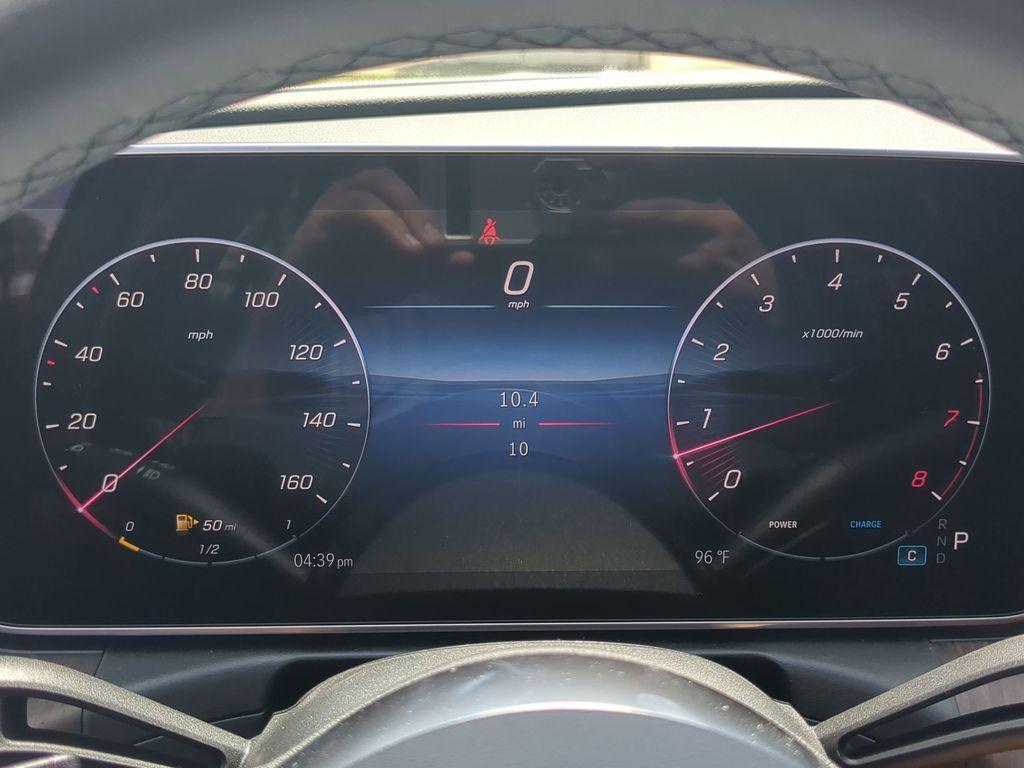 new 2025 Mercedes-Benz C-Class car