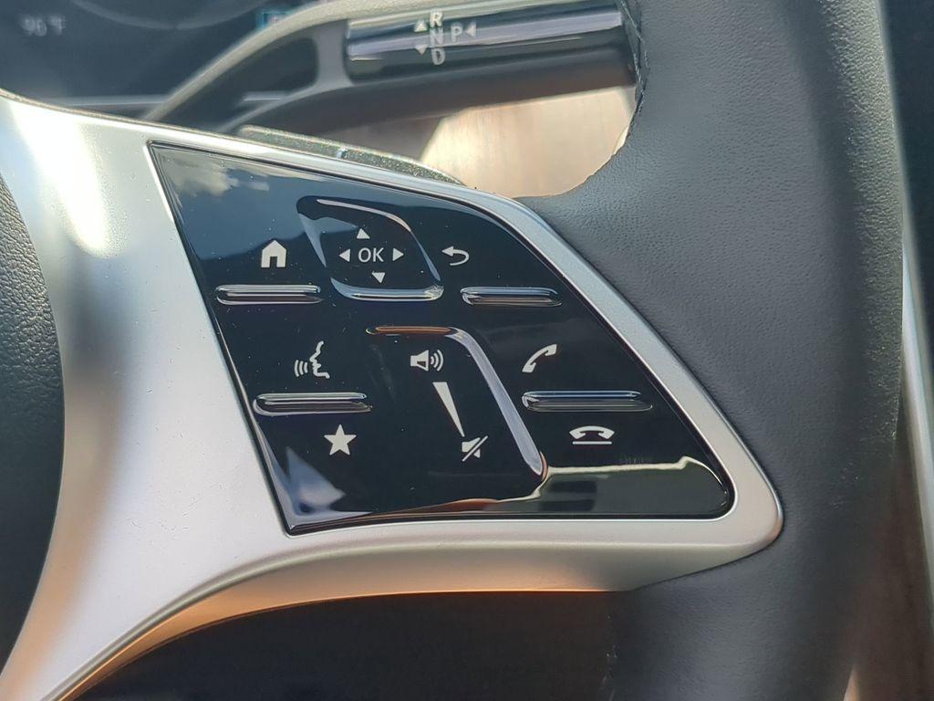 new 2025 Mercedes-Benz C-Class car