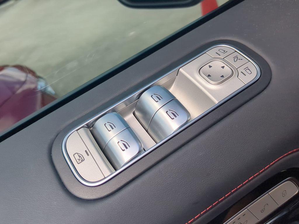 used 2024 Mercedes-Benz AMG G 63 car, priced at $199,999