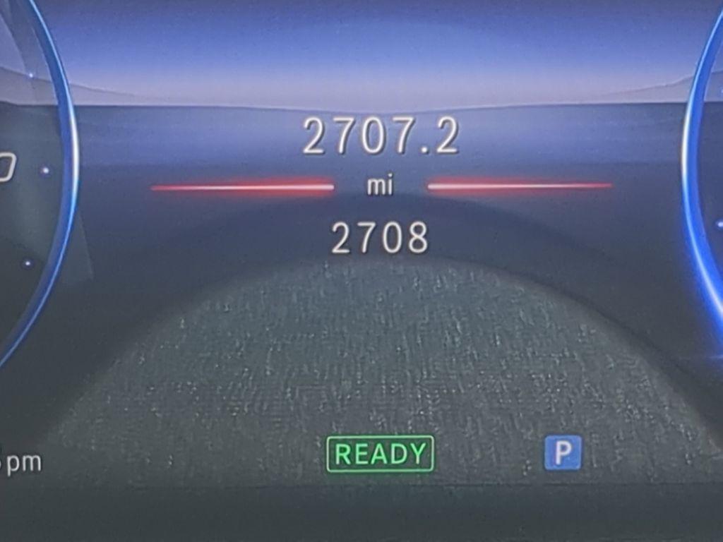 used 2024 Mercedes-Benz EQB 300 car, priced at $59,999