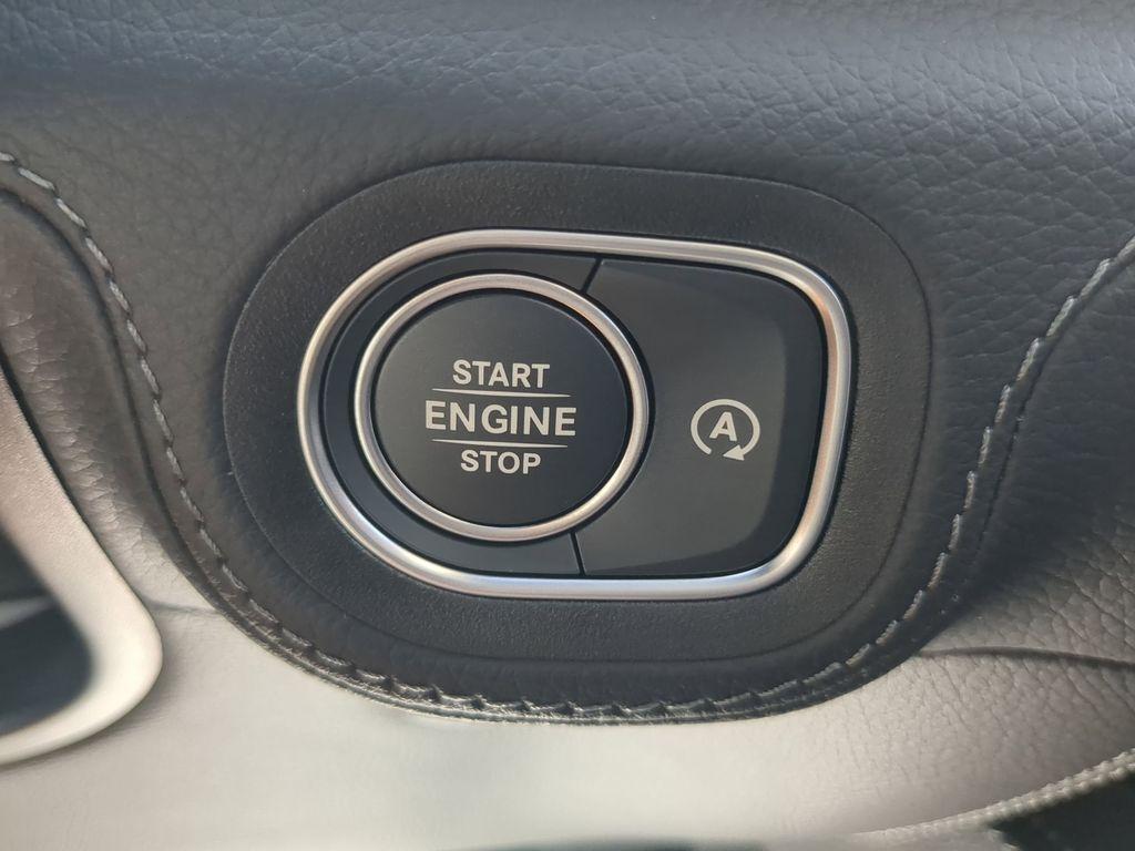 new 2025 Mercedes-Benz GLE 350 car