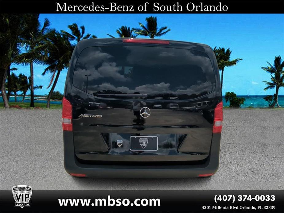 used 2023 Mercedes-Benz Metris car, priced at $43,888