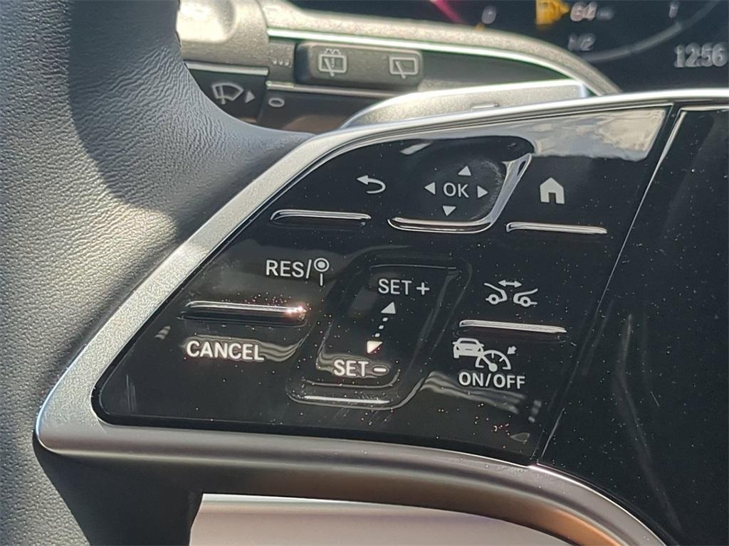 new 2025 Mercedes-Benz GLE 580 car
