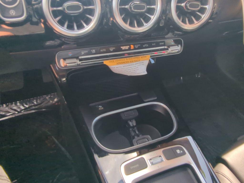 used 2025 Mercedes-Benz CLA 250 car, priced at $43,745