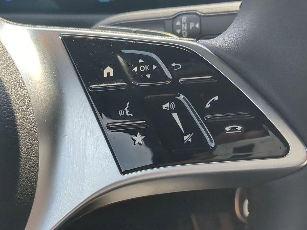 used 2025 Mercedes-Benz CLA 250 car, priced at $43,745