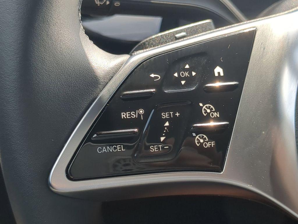 used 2025 Mercedes-Benz CLA 250 car, priced at $43,745