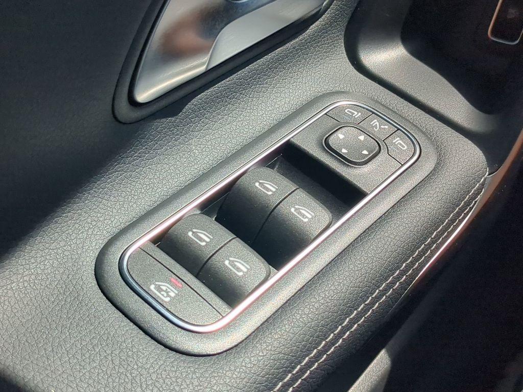 used 2025 Mercedes-Benz CLA 250 car, priced at $43,745