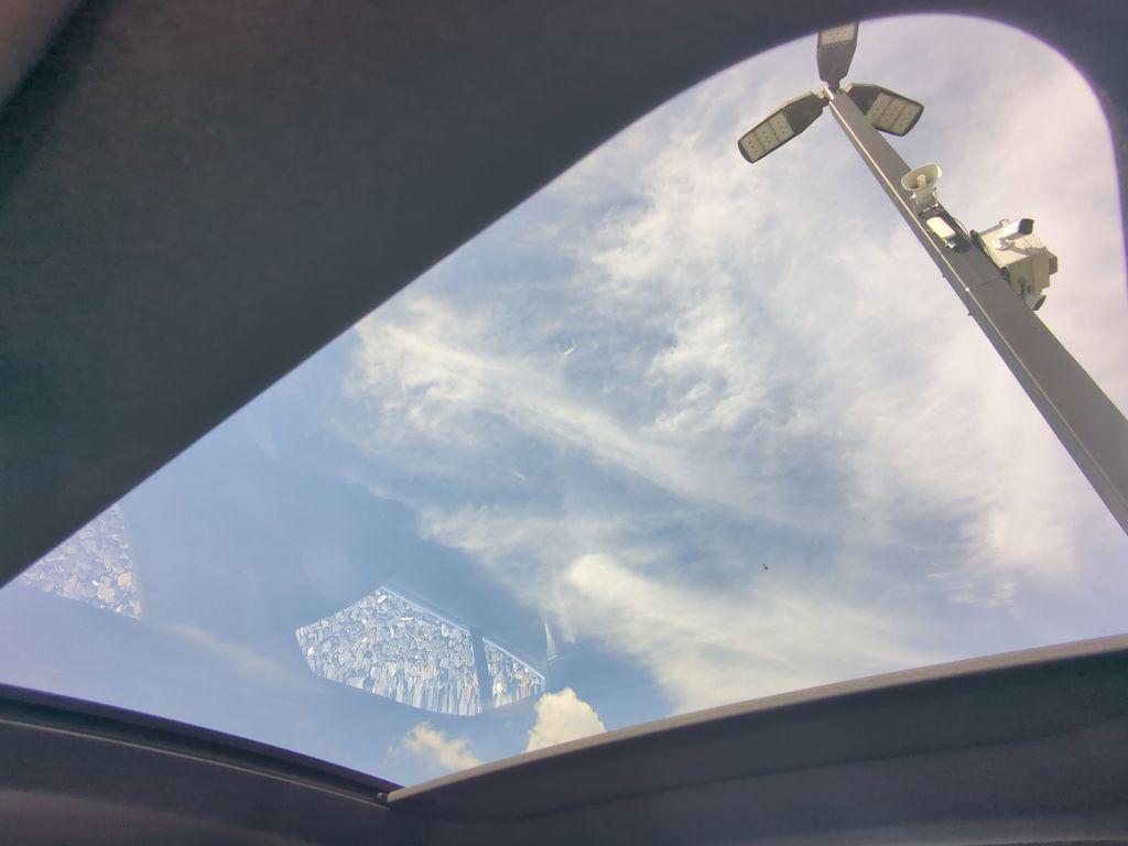 used 2025 Mercedes-Benz CLA 250 car, priced at $43,745