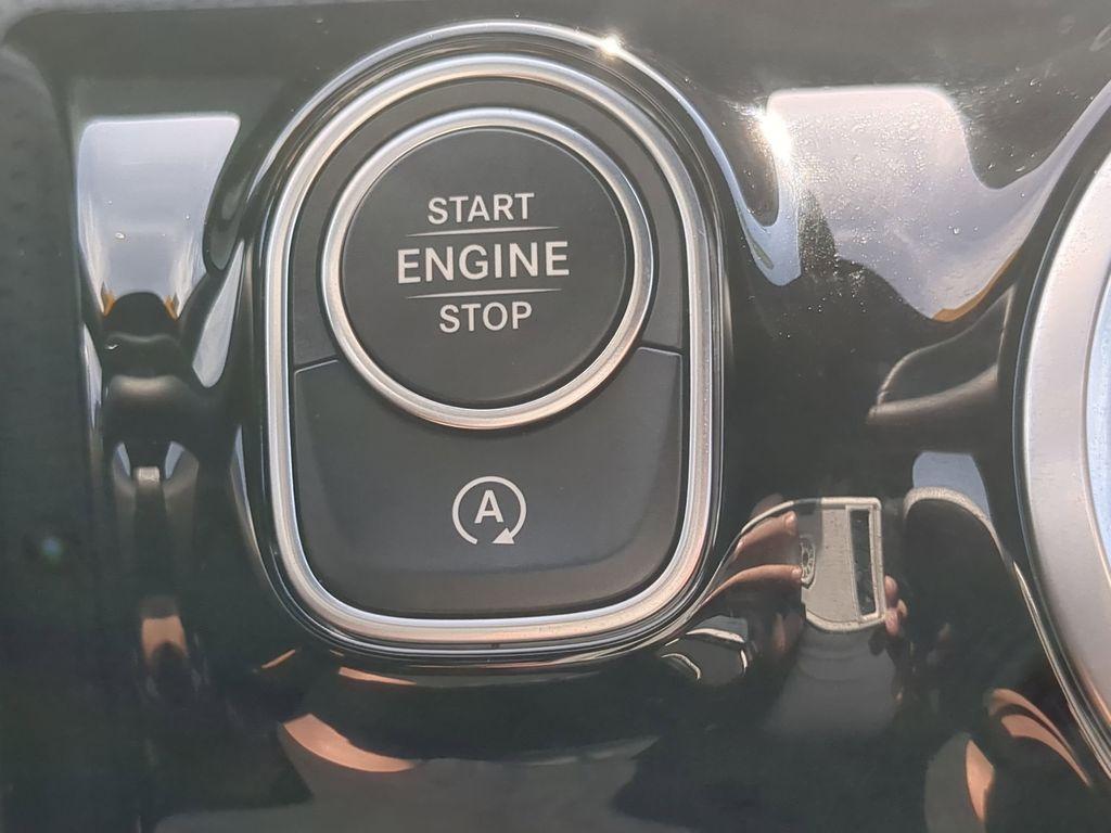 used 2025 Mercedes-Benz CLA 250 car, priced at $43,745