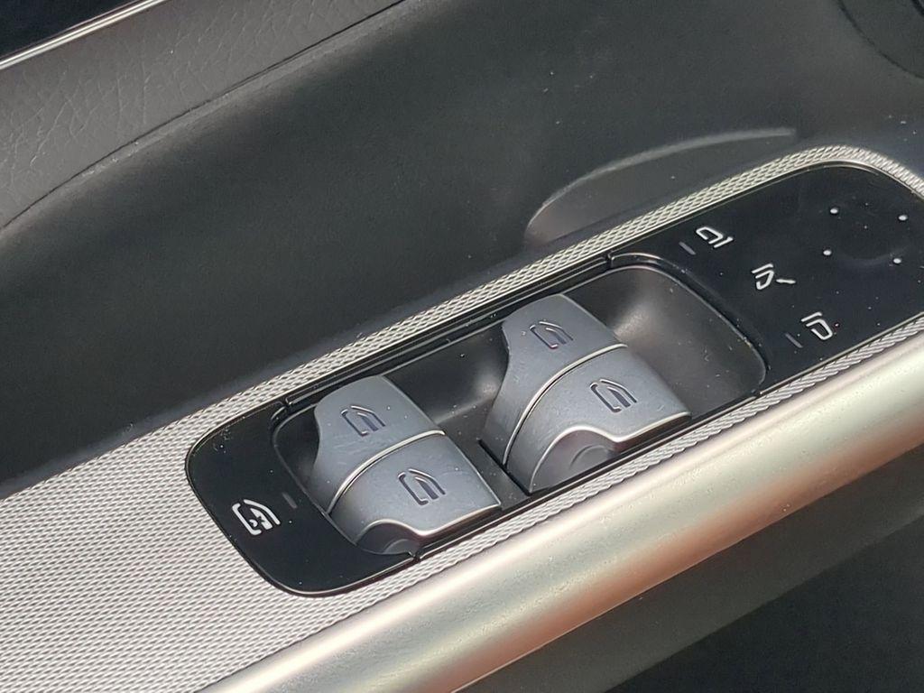 used 2025 Mercedes-Benz GLC 350e car, priced at $67,860