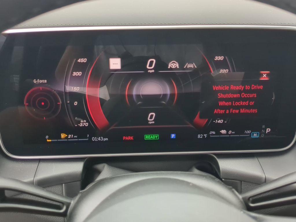 used 2025 Mercedes-Benz GLC 350e car, priced at $67,860