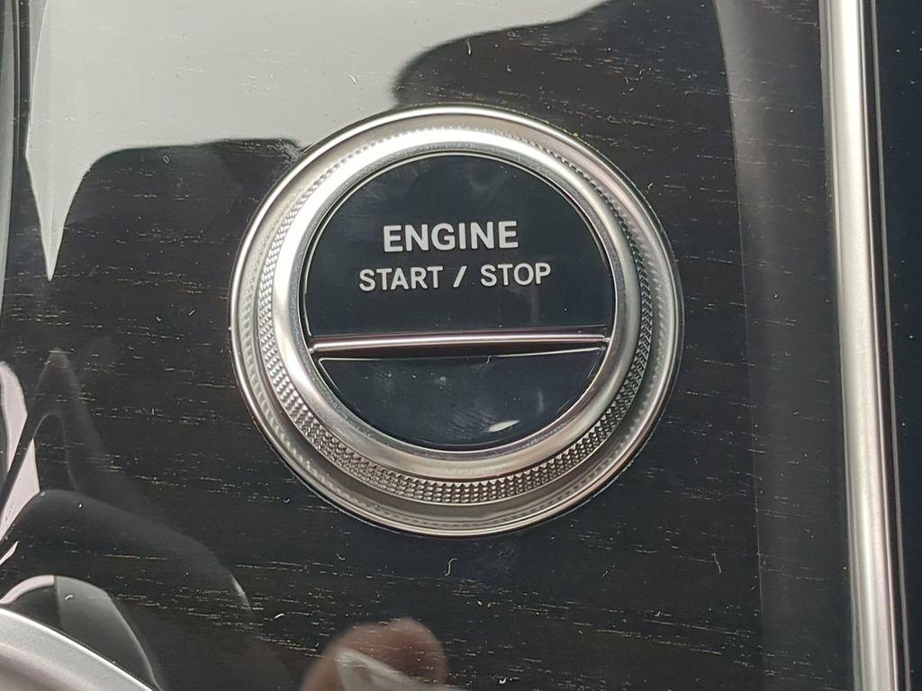 used 2025 Mercedes-Benz GLC 350e car, priced at $67,860