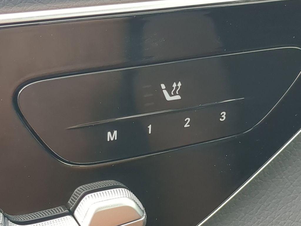 used 2025 Mercedes-Benz GLC 350e car, priced at $67,860