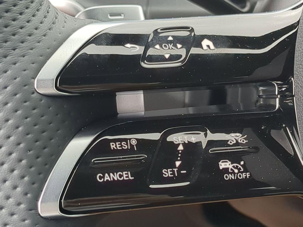 used 2025 Mercedes-Benz GLC 350e car, priced at $67,860