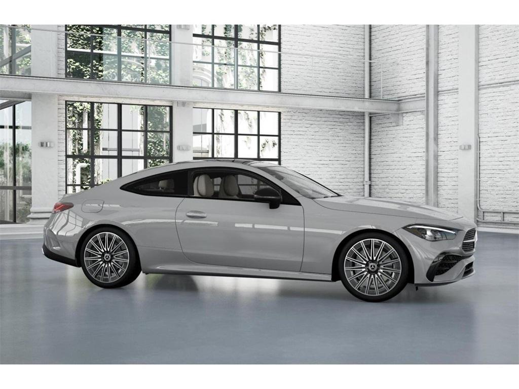 new 2024 Mercedes-Benz CLE 300 car, priced at $64,520