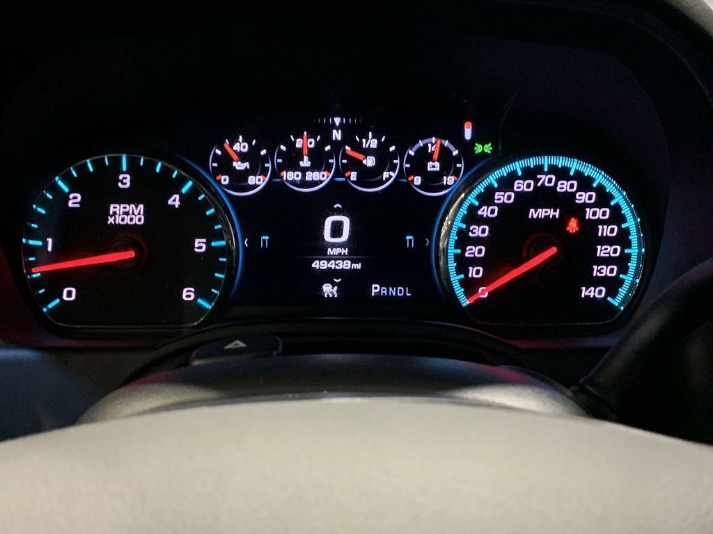 used 2019 GMC Yukon XL car, priced at $37,997