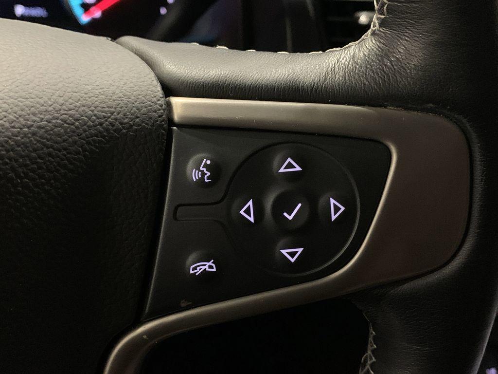 used 2019 GMC Yukon XL car, priced at $37,997
