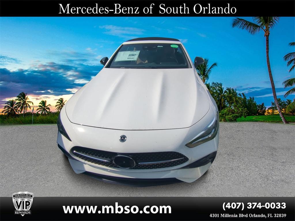 new 2024 Mercedes-Benz CLE 300 car, priced at $71,630