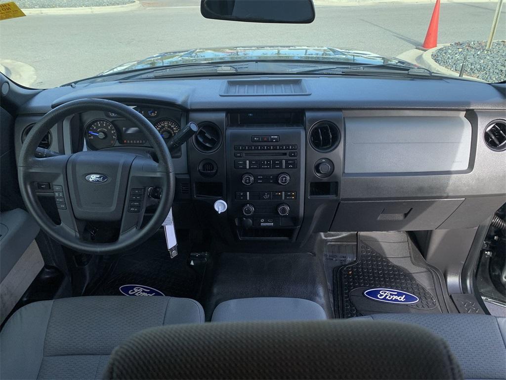 used 2014 Ford F-150 car, priced at $15,999