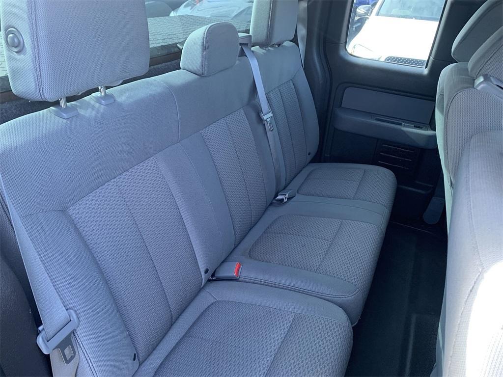 used 2014 Ford F-150 car, priced at $15,999