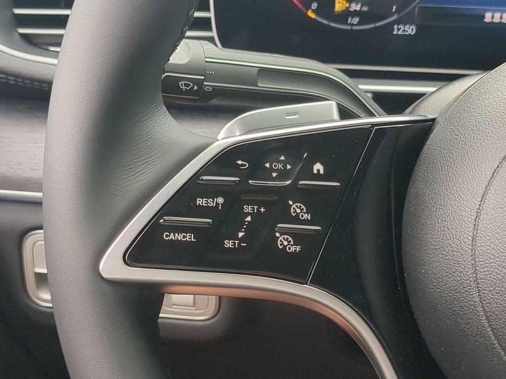 new 2025 Mercedes-Benz GLE 450 car