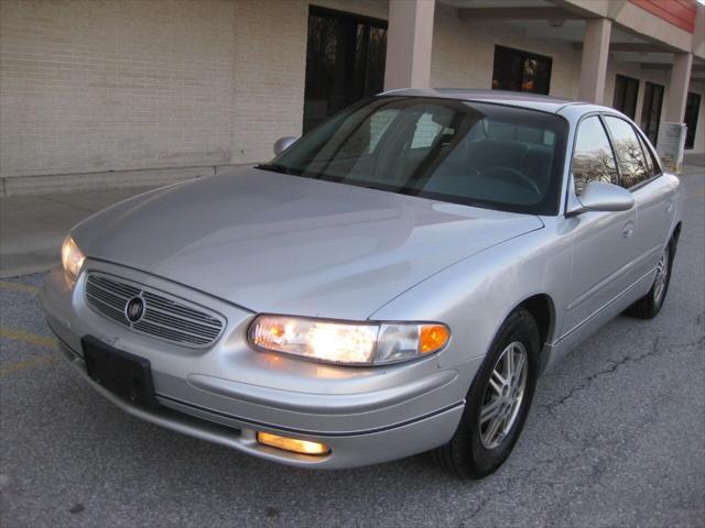 used 2003 Buick Regal car, priced at $4,995