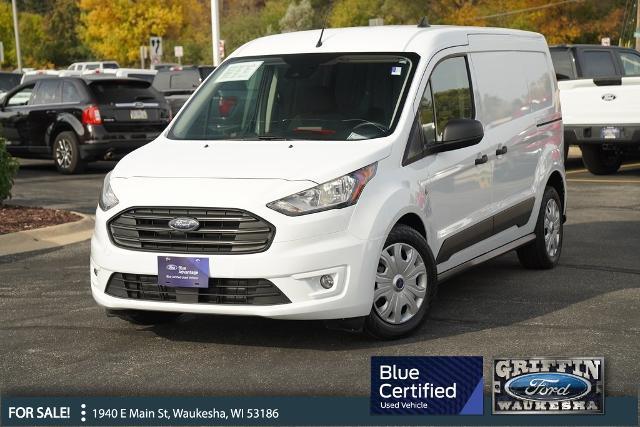 used 2022 Ford Transit Connect car, priced at $23,994