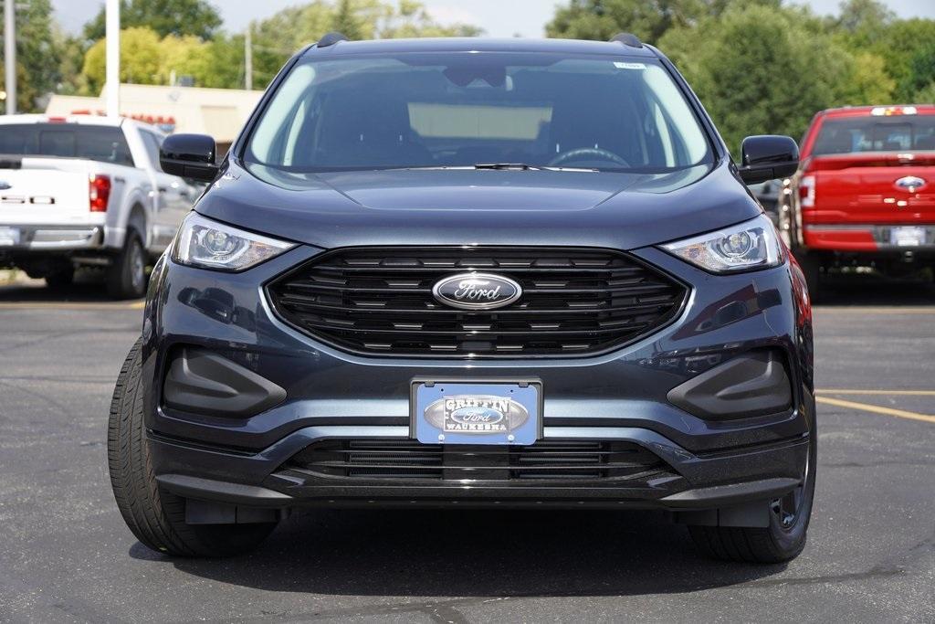 new 2024 Ford Edge car, priced at $38,685