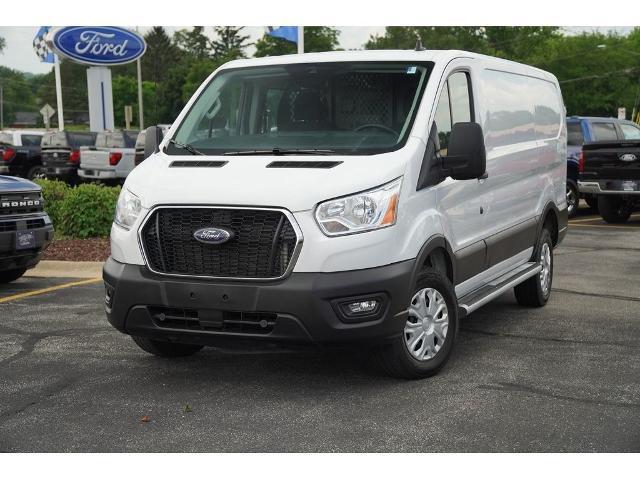 used 2022 Ford Transit-250 car, priced at $33,998