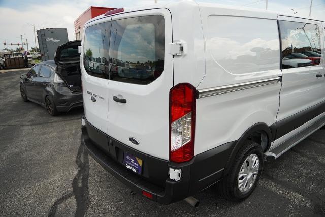 used 2022 Ford Transit-250 car, priced at $34,994