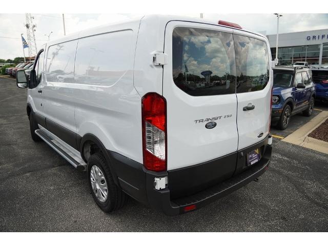 used 2022 Ford Transit-250 car, priced at $33,998