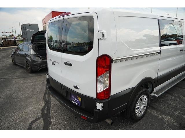 used 2022 Ford Transit-250 car, priced at $33,998