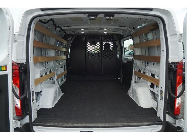 used 2022 Ford Transit-250 car, priced at $33,998