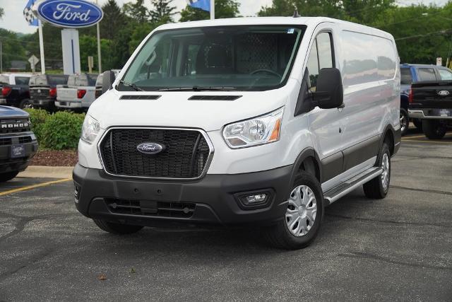 used 2022 Ford Transit-250 car, priced at $34,994