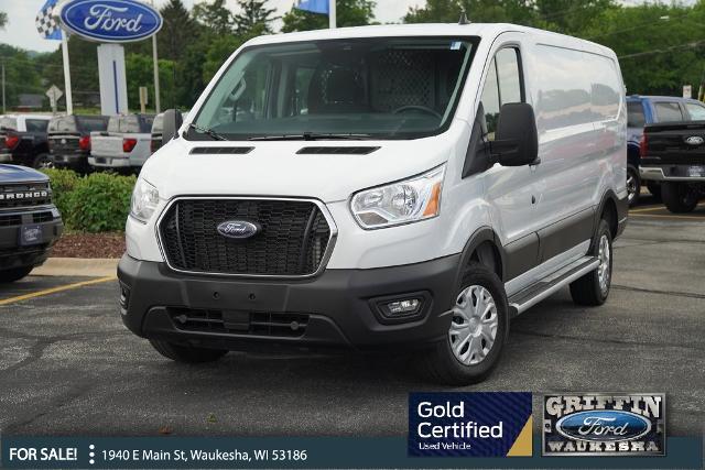 used 2022 Ford Transit-250 car, priced at $34,994