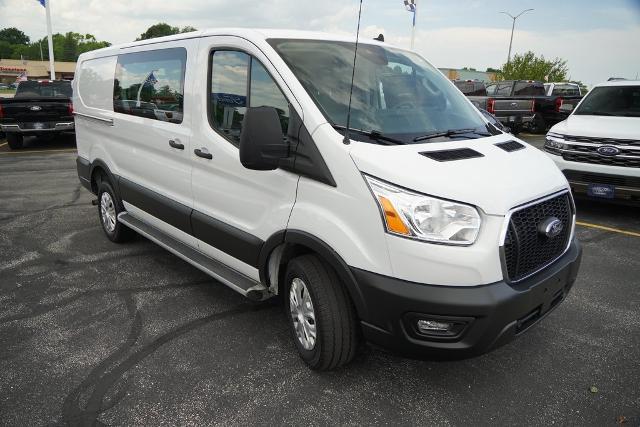 used 2022 Ford Transit-250 car, priced at $34,994