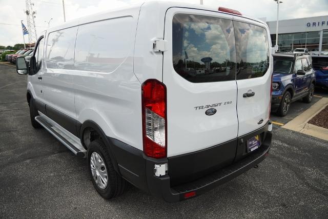 used 2022 Ford Transit-250 car, priced at $34,994