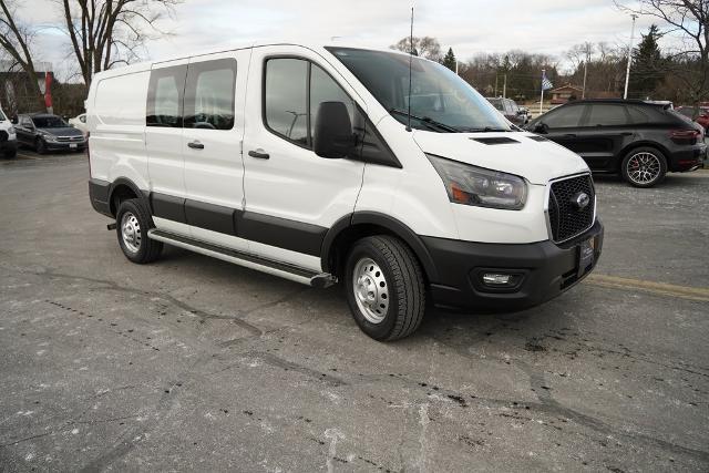 used 2023 Ford Transit-150 car, priced at $44,990