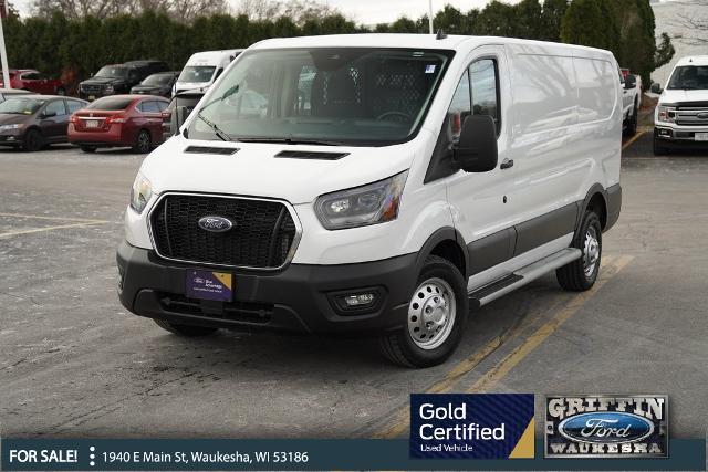 used 2023 Ford Transit-150 car, priced at $44,990