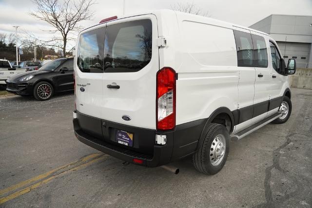 used 2023 Ford Transit-150 car, priced at $44,990