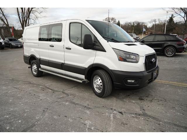 used 2023 Ford Transit-150 car, priced at $43,284