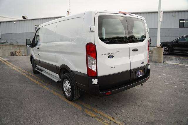 used 2023 Ford Transit-150 car, priced at $44,990