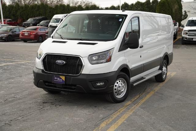 used 2023 Ford Transit-150 car, priced at $44,990