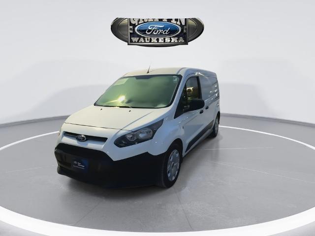 used 2018 Ford Transit Connect car, priced at $15,999