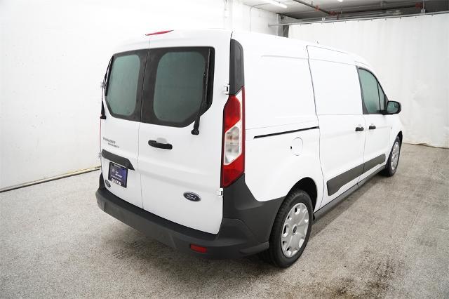 used 2018 Ford Transit Connect car, priced at $16,499