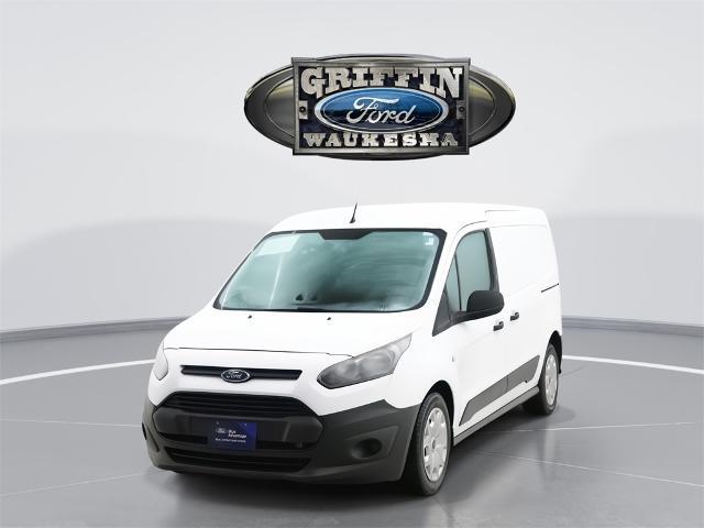 used 2018 Ford Transit Connect car, priced at $16,299