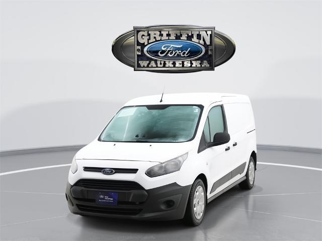 used 2018 Ford Transit Connect car, priced at $16,499